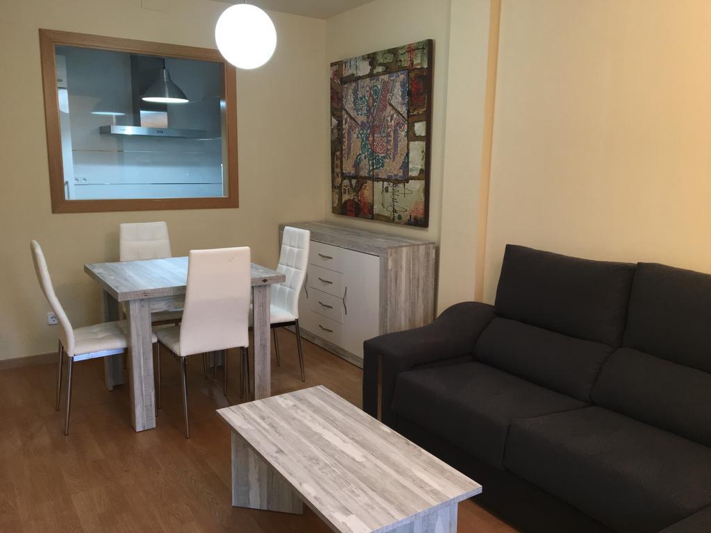 Vall D'ager Appartement *