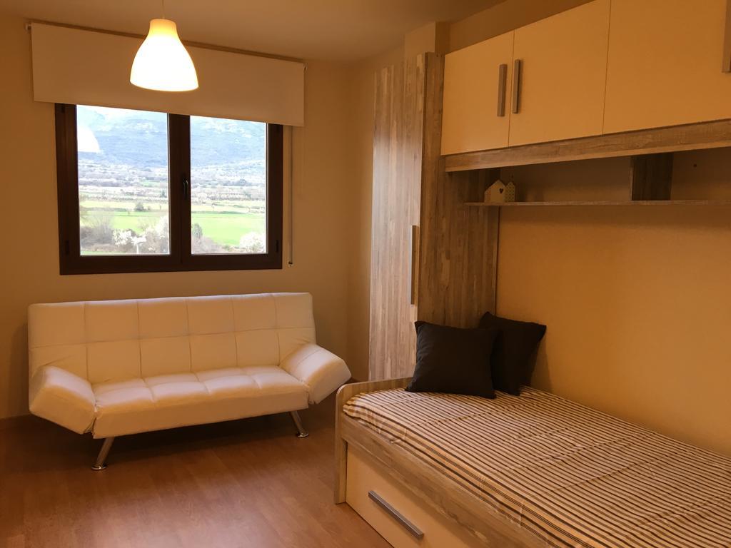 Vall D'ager * Ager