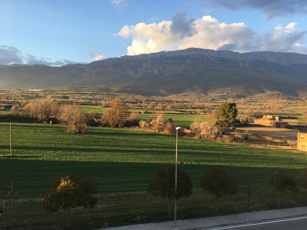 Vall D'ager Appartement