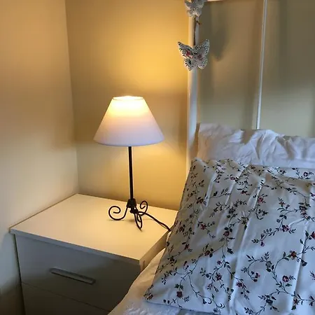 Apartament Vall D'Ager Buitenkant foto