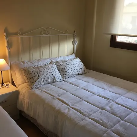 Apartament Vall D'Ager Buitenkant foto
