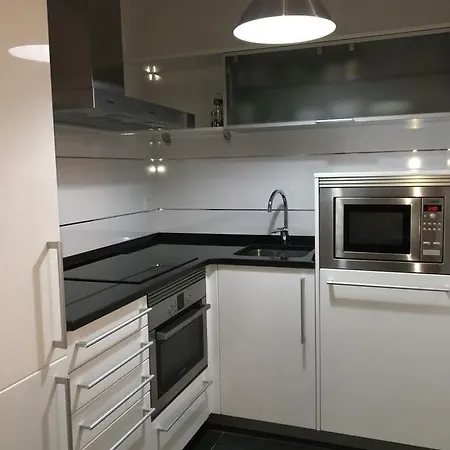 Apartament Vall D'Ager Buitenkant foto