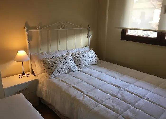 Apartament Vall D\'Ager
