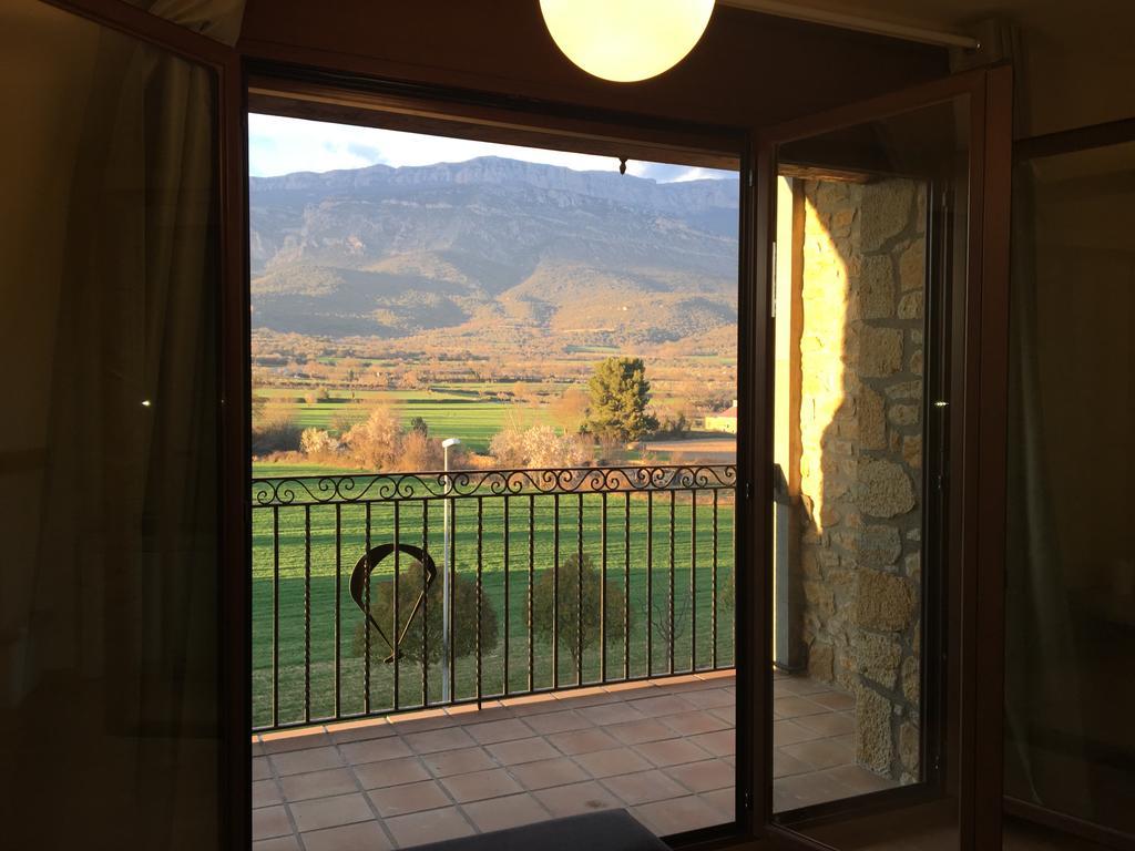 Vall D'ager Apartment *