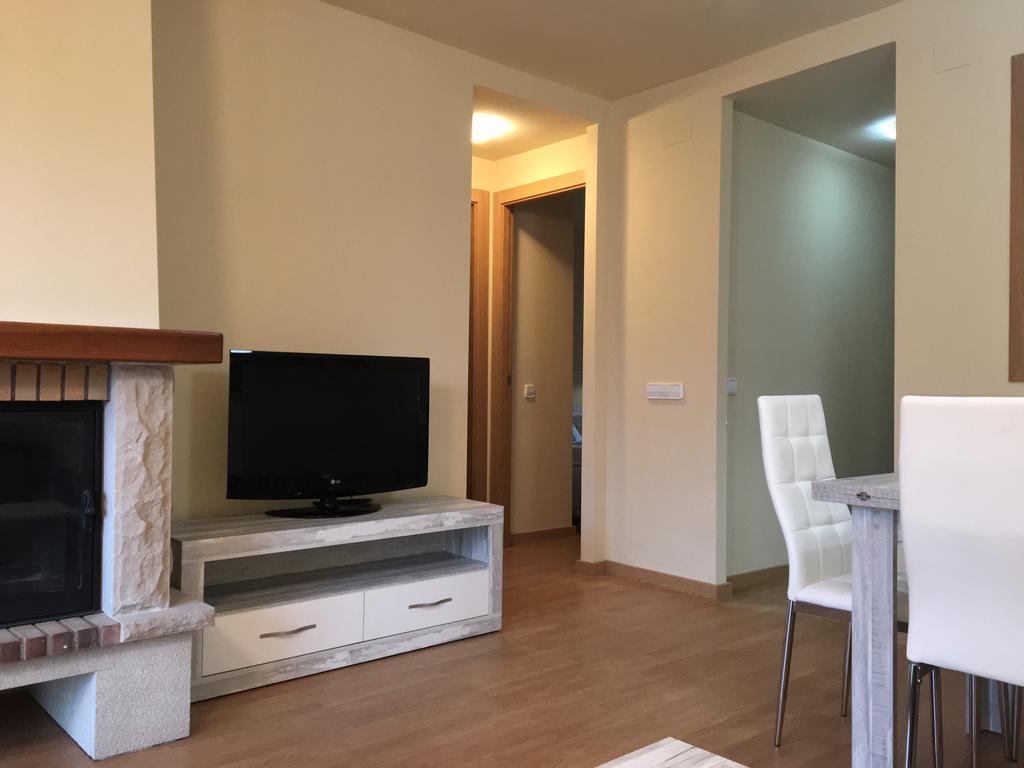 Apartment Vall D'ager