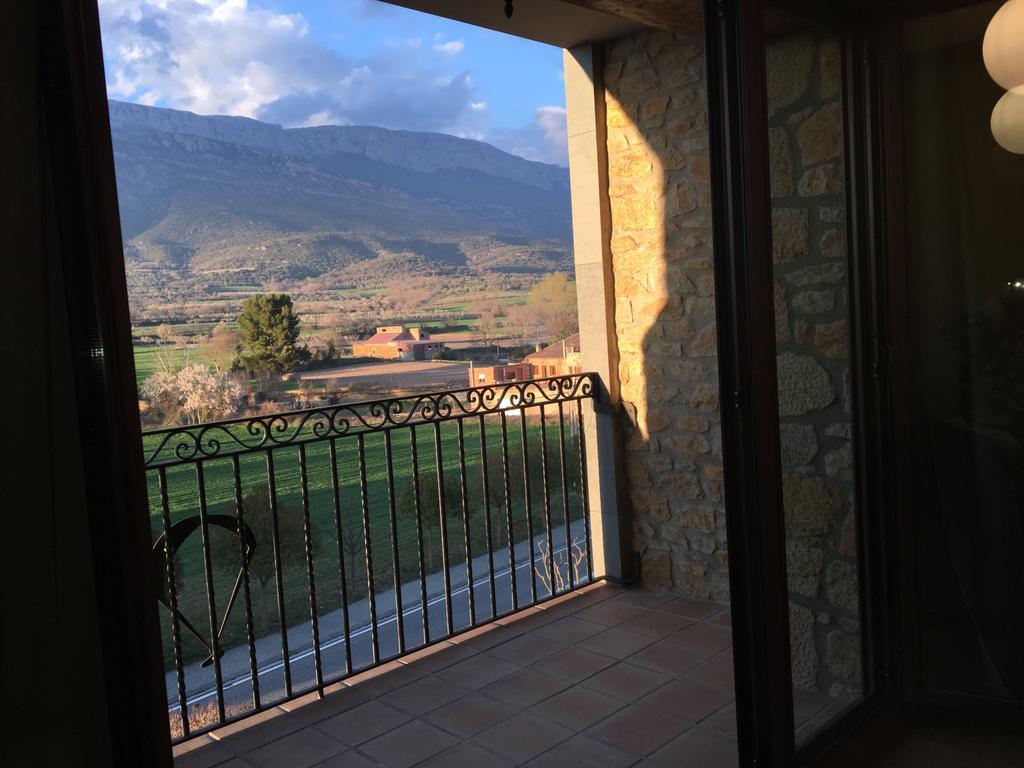 Vall D'ager Apartment Ager