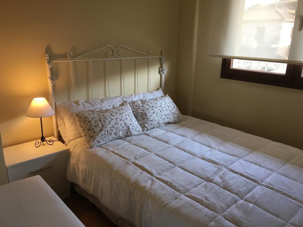 Apartment Vall D'ager