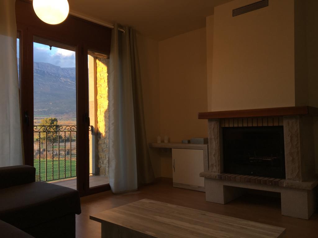 Vall D'ager Apartment Ager