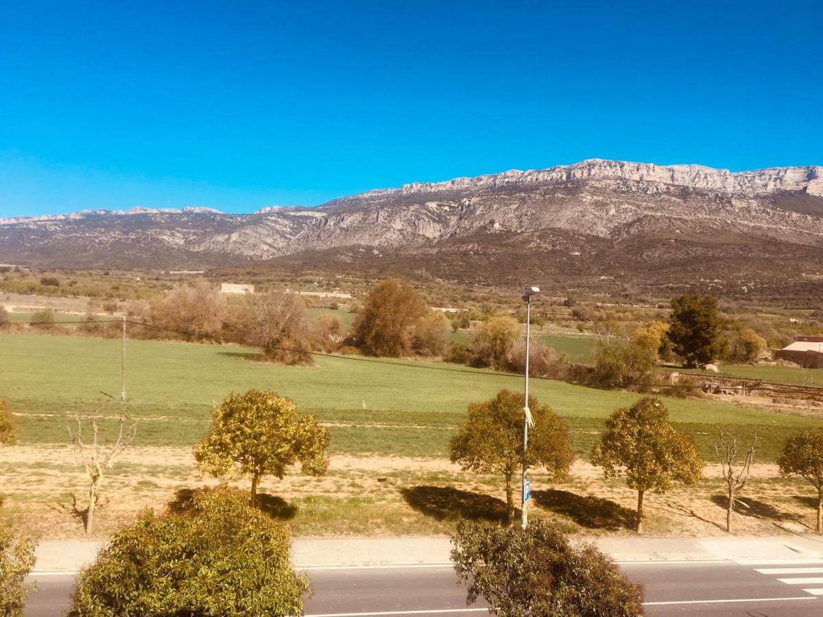 Vall D'ager * Ager